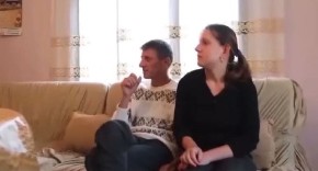 Slađan oženio 20 godina mlađu Albanku: Kasnije se desilo nešto što nije očekivao (VIDEO)